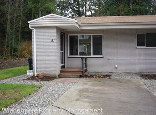 91 Parkview St, Blaine, WA 98230