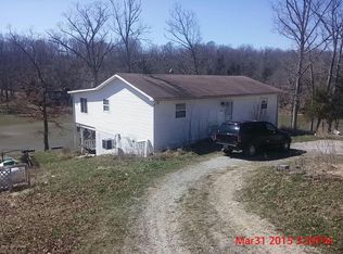 35 Red Bud St, Corinth, KY 41010