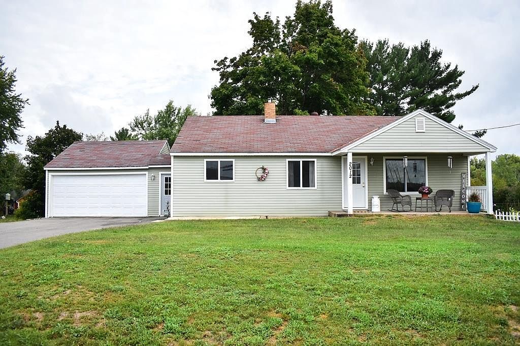 2012 COUNTY ROAD U, Wausau, WI 54401 Zillow
