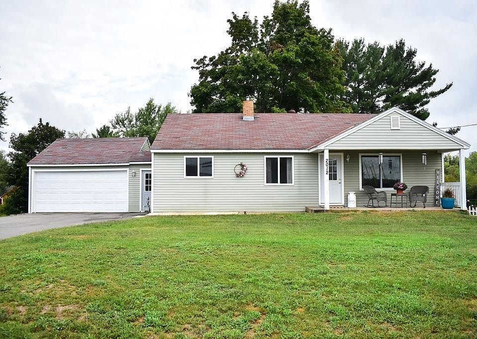 2012 COUNTY ROAD U, Wausau, WI 54401 Zillow