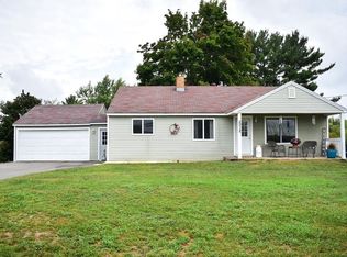 2012 County Road U, Wausau, WI 54401