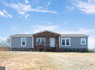 4077 Highway 145, Carnesville, GA 30521