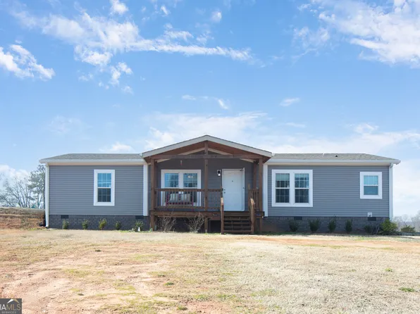 4077 Highway 145, Carnesville, GA 30521