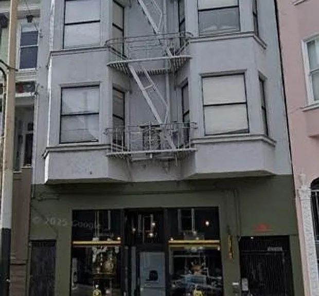 657-659 Fillmore St — Photo 1