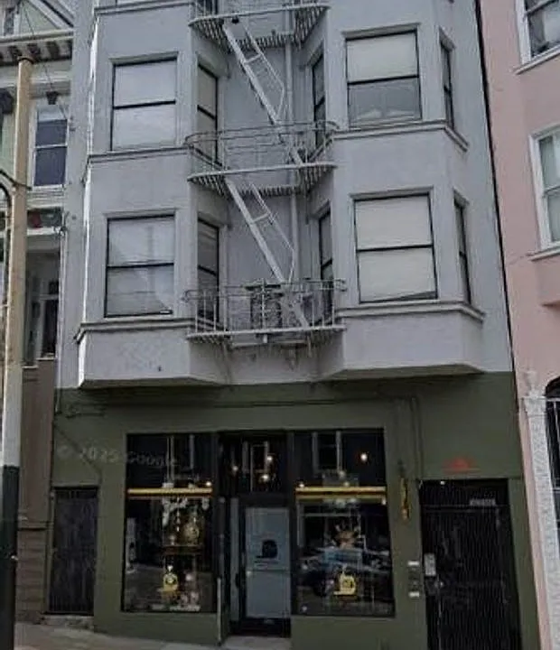 657-659 Fillmore St