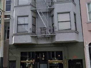 657-659 Fillmore St #1, San Francisco, CA