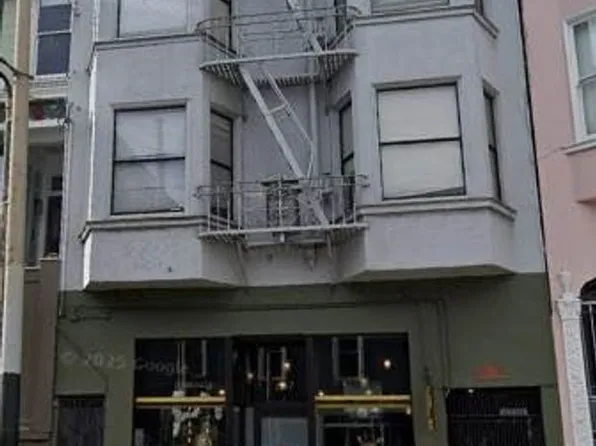 657-659 Fillmore Street, 657-659 Fillmore St #1, San Francisco, CA 94117