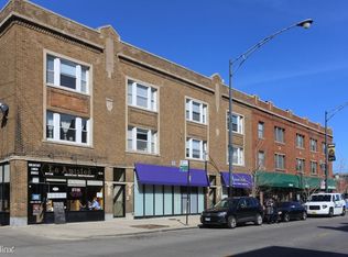 1908 W Montrose Ave #2, Chicago, IL 60613