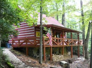 11 Jimmy Nicholson Rd, Blairsville, GA 30512