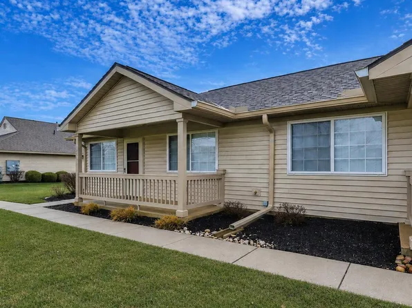 4363 Seahorse Ln, Groveport, OH 43125