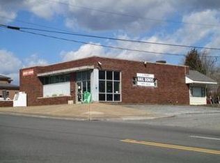 329 E Marion St, Shelby, NC 28150