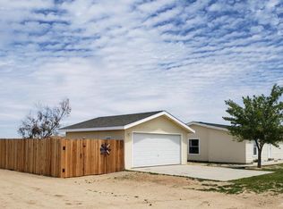 8515 W Avenue D2, Lancaster, CA 93536