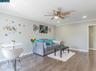 947 4th Ave, Pinole, CA 94564