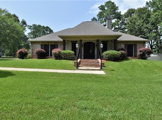 515 Burma Rd, Ball, LA 71405