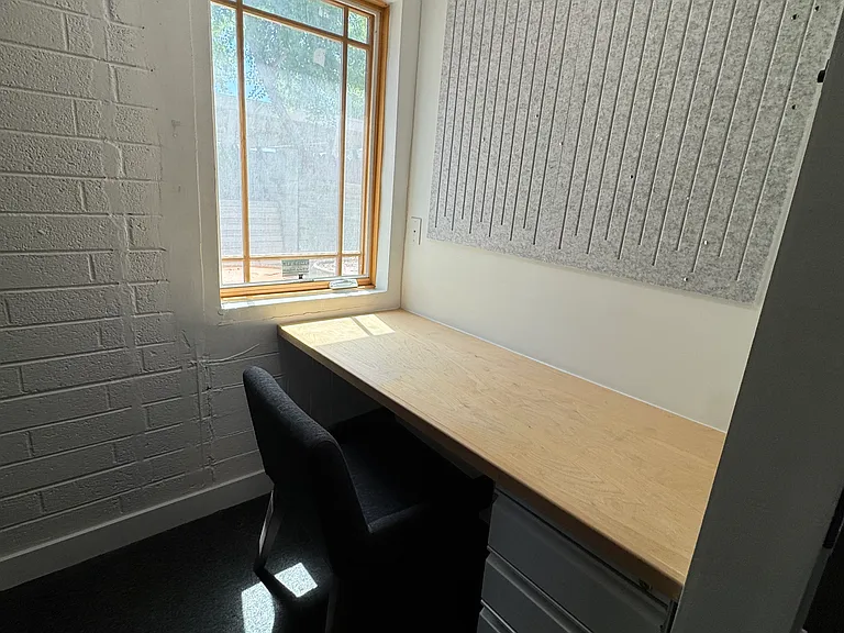 Mini Office
