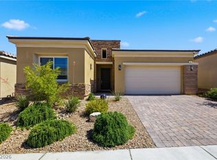 176 Cabo Cruces Dr, Henderson, NV 89011