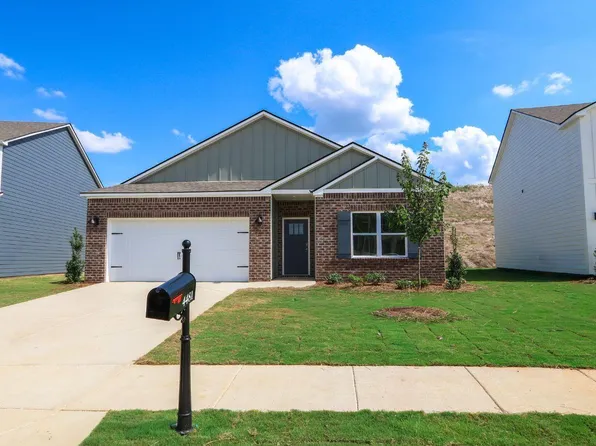 4481 Rosser Farms Pkwy, Bessemer, AL 35022