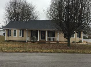 114 Mac Tavish Ln, Glasgow, KY 42141