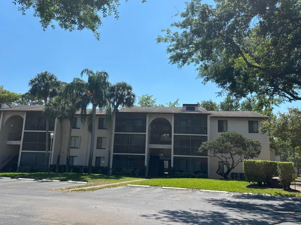 201 Foxtail Dr APT G2, Greenacres, FL 33415