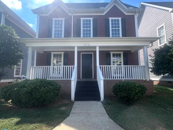 106 Saint Charles Pl, Shelbyville, TN 37160