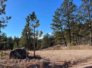 12725 Ridgeview Dr, Hot Springs, SD 57747