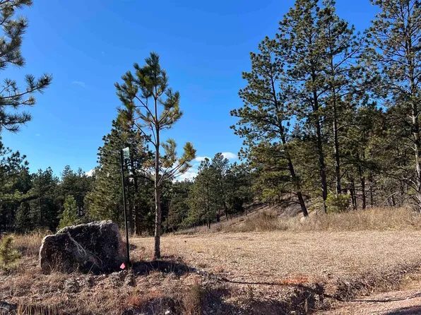 12725 Ridgeview Dr, Hot Springs, SD 57747