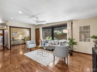 3222 NE 85th Street, Seattle, WA 98115
