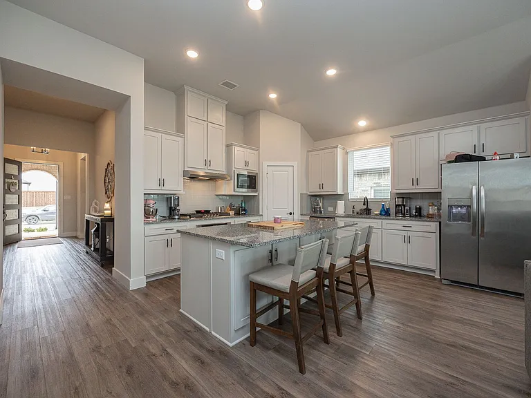 5928 Mustang Creek Ln — Photo 21