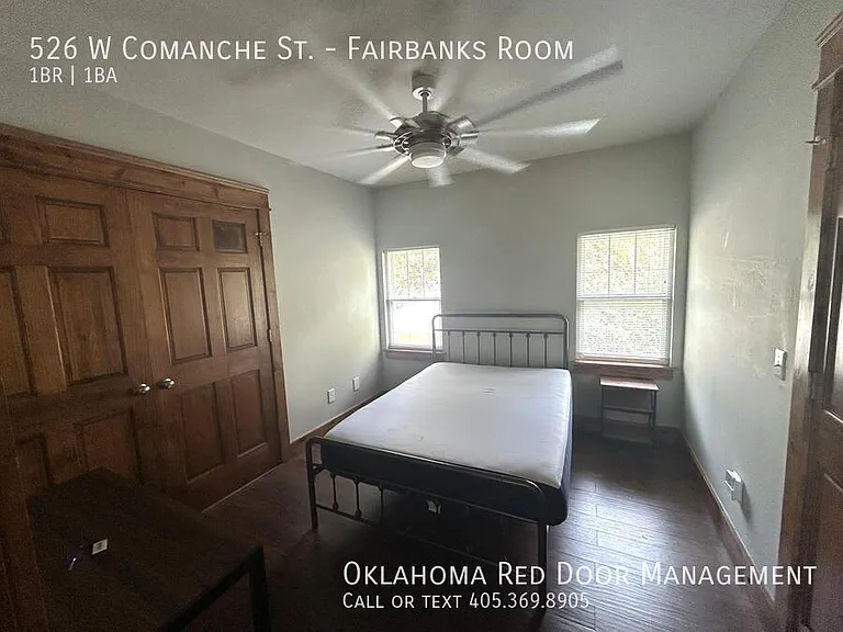 526 W Comanche St — Photo 10