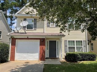 6231 Hickory Lane Cir, Union City, GA 30291