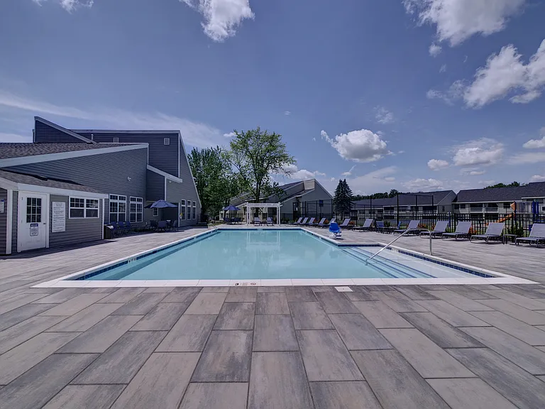 Colonie East Apartments — Photo 19
