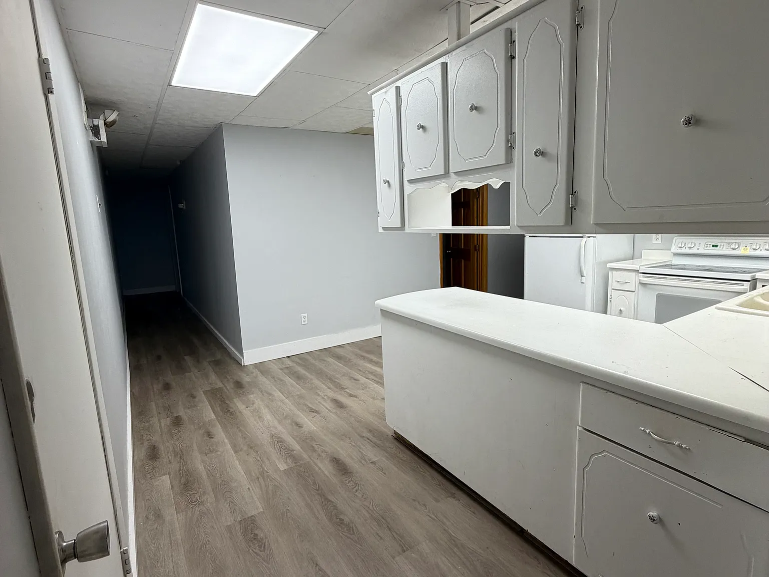2 bed, 2000 sqft, $1,400 — Photo 2