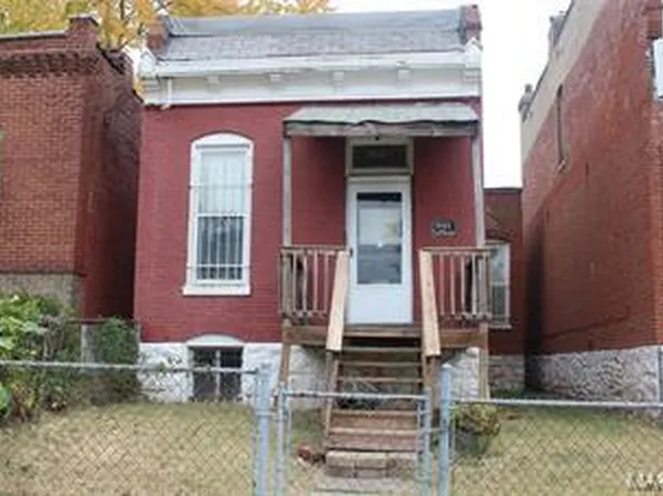4403 Cottage Ave, Saint Louis, MO 63113