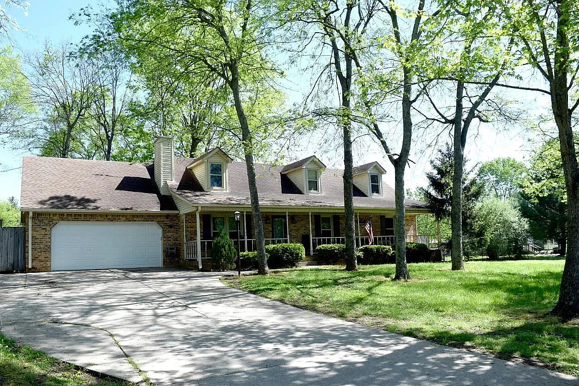 339 Alden Cove — Photo 1