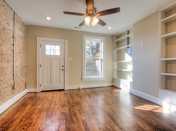 2621 W. Cary St., 2621 W Cary St #Up, Richmond, VA 23220