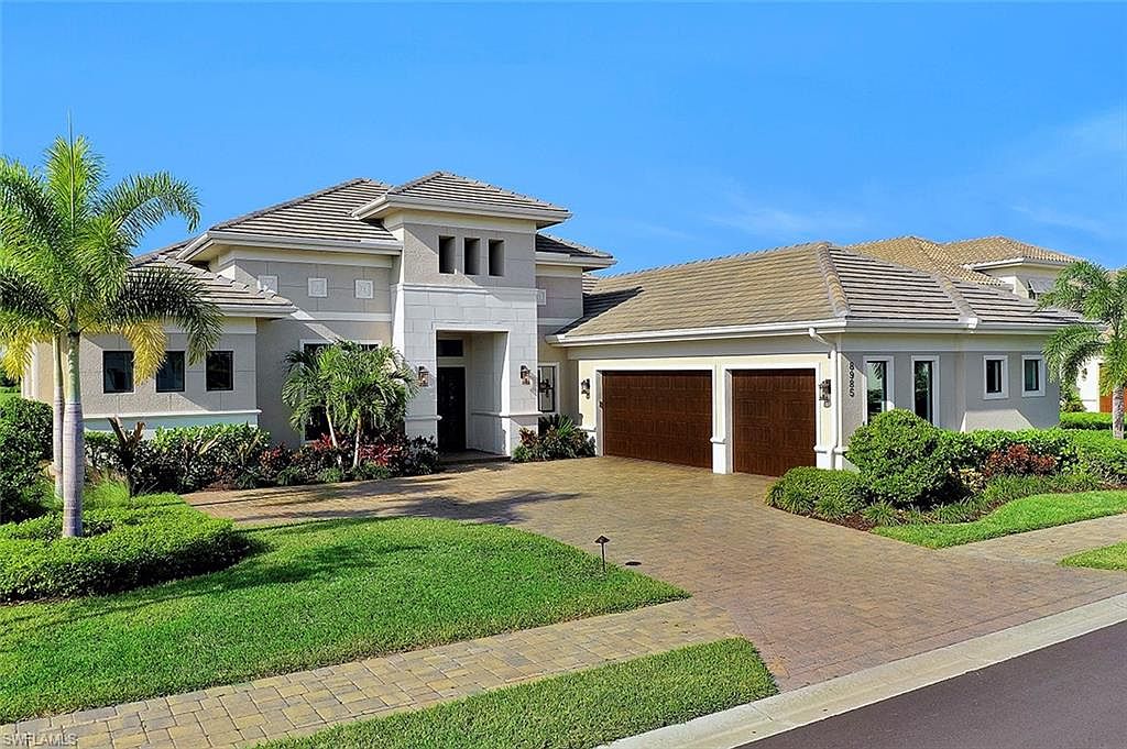 8985 Arrezo Ct, Naples, FL 34119 Zillow