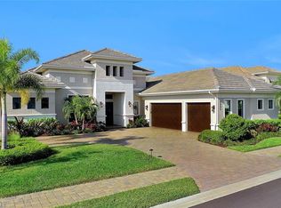 8985 Arrezo Ct, Naples, FL 34119