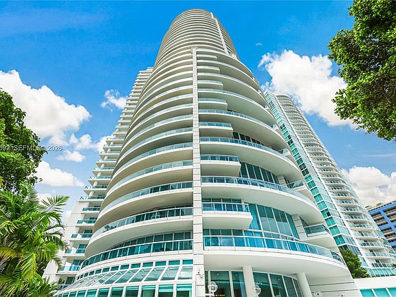 2nd image of 2127 Brickell Ave APT 1406