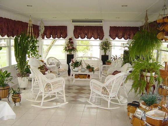 Sunroom