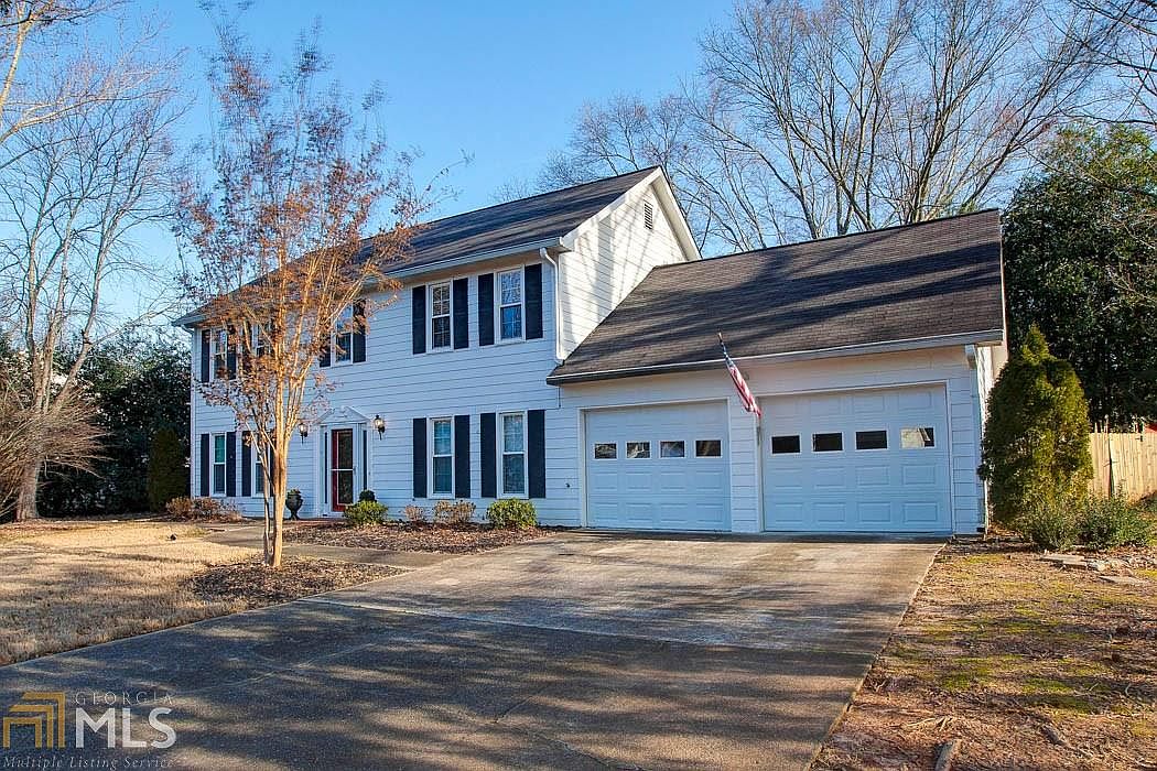 3748 Tulip Tree Rd, Marietta, GA 30066 Zillow