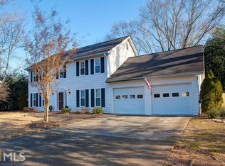 3748 Tulip Tree Rd, Marietta, GA 30066