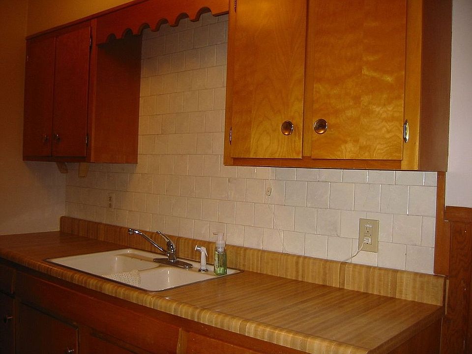 Abundance of CabinetryWood