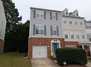 7236 Galon Glen Rd, Raleigh, NC 27613