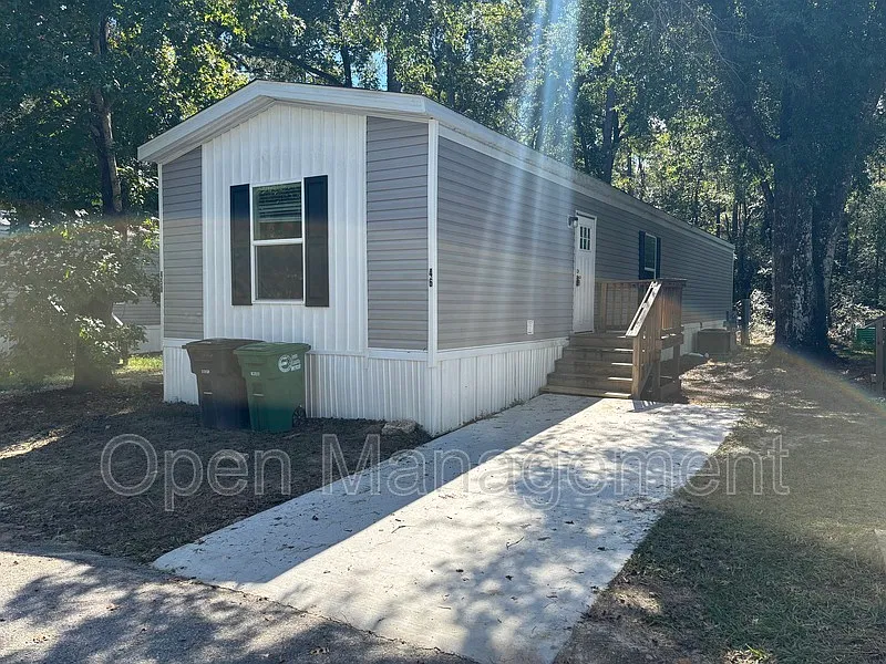 450 Bayhead Dr #46