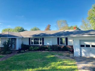 4050 Ashgrove Rd, Nicholasville, KY 40356