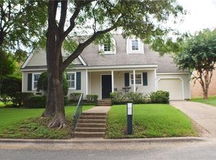 3803 Williamsburg Cir, Austin, TX 78731
