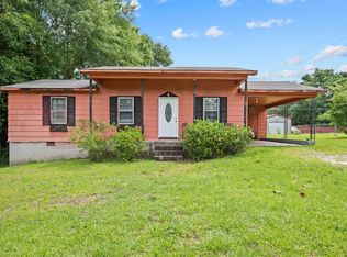 28 Tanglewood Ln, Great Falls, SC 29055