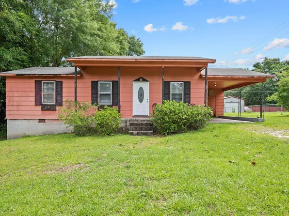 28 Tanglewood Ln, Great Falls, SC 29055