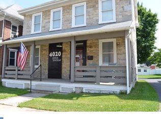 4020 Penn Ave, Sinking Spring, PA 19608