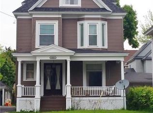 1161 State St, Watertown, NY 13601